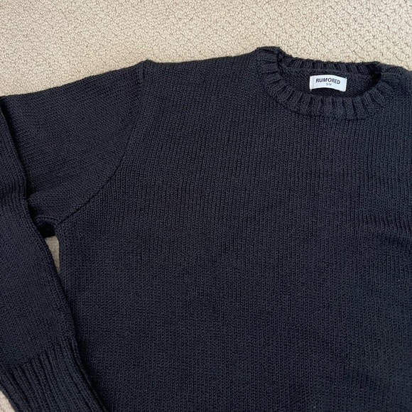 Rumored Park City Sweater - Picture 3 of 4